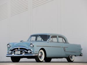 Packard Patrician Touring Sedan '1954